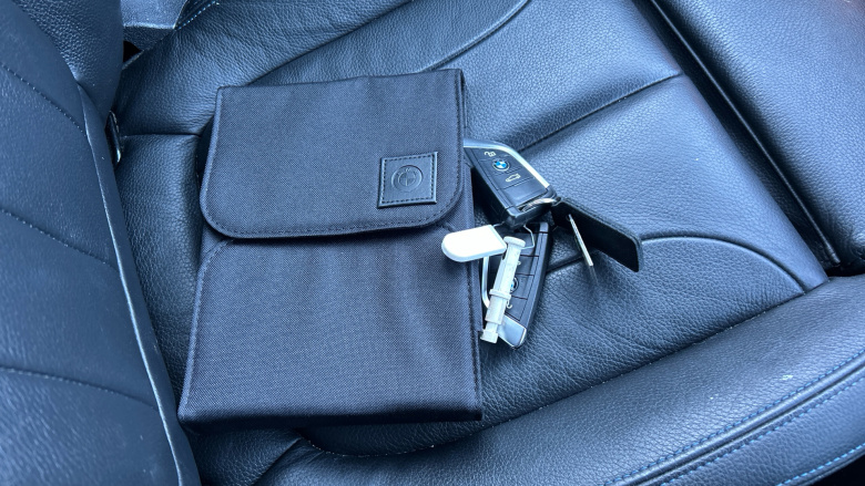 BMW X1 sDrive 18i M Sport 5dr Step Auto Petrol Estate